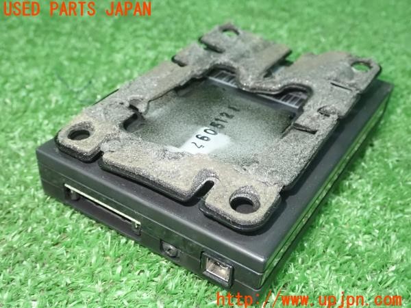 3UPJ=28460503]ジープ グランドチェロキー(WK36)Panasonic パナソニック CY-ET909KDZ ETC車載器 中古_m1