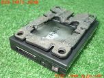 3UPJ=28460503]ジープ グランドチェロキー(WK36)Panasonic パナソニック CY-ET909KDZ ETC車載器 中古_s1