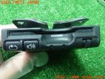 3UPJ=28460503]ジープ グランドチェロキー(WK36)Panasonic パナソニック CY-ET909KDZ ETC車載器 中古_s2