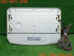 3UPJ=28460559]ジープ グランドチェロキー(WK36)carrozzeria カロッツェリア TVM-FW1020-S フリップダウンモニター 中古_s1
