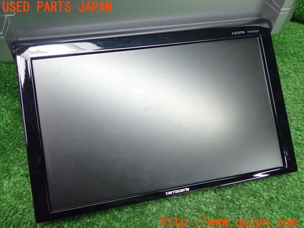 3UPJ=28460559]ジープ グランドチェロキー(WK36)carrozzeria カロッツェリア TVM-FW1020-S フリップダウンモニター 中古_m2