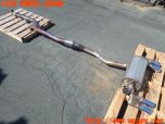 3UPJ=28480152]BMW M2 クーペ(1H30G F87)純正 マフラー 中古 【引取限定】_s0