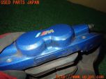 3UPJ=28480302]BMW M2 クーペ(1H30G F87)純正 brembo ブレンボ キャリパーローターセット 中古_s4