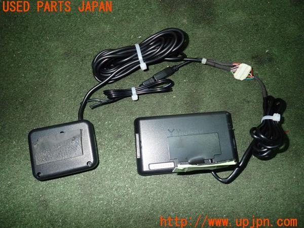 3UPJ=28480575]BMW M2 クーペ(1H30G F87)Yupiteru ユピテル Z280Csd レーダー探知機 中古_m1