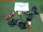 3UPJ=28480578]BMW M2 クーペ(1H30G F87)carrozzeria カロッツェリア GEX-909DTV 地デジチューナー 中古_s0