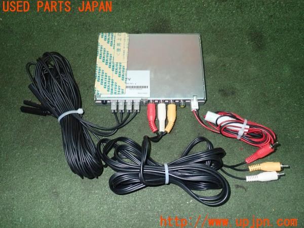 3UPJ=28480578]BMW M2 クーペ(1H30G F87)carrozzeria カロッツェリア GEX-909DTV 地デジチューナー 中古_m3