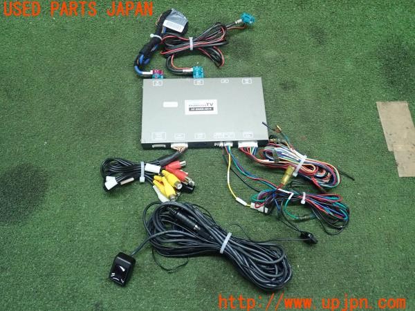 3UPJ=28480579]BMW M2 クーペ(1H30G F87)doujyousyaTV AIT-BM608-AIO-N ナビ男くん AVインターフェース 中古_m0