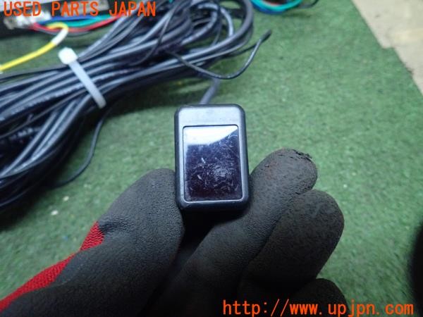 3UPJ=28480579]BMW M2 クーペ(1H30G F87)doujyousyaTV AIT-BM608-AIO-N ナビ男くん AVインターフェース 中古_m3