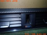 3UPJ=28480645]BMW M2 クーペ(1H30G F87)純正 カーボンダッシュボードパネル インテリアパネル 内装パネル 右ハンドル 中古_s1