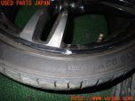 3UPJ=28480920]BMW M2 クーペ(1H30G F87)純正 2 284 550・2 284 551 ホイール 19×9J+29 10J+40 PC120 5穴 4本 中古_s2