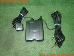 3UPJ=28490503]レジアスエースバン 200系(KDH206V 3型)DENSO デンソー DIU-3600 ETC車載器 中古_s0