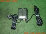 3UPJ=28490503]レジアスエースバン 200系(KDH206V 3型)DENSO デンソー DIU-3600 ETC車載器 中古_s1