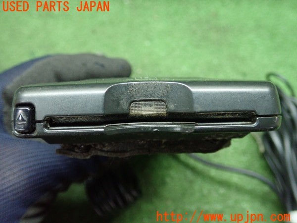 3UPJ=28490503]レジアスエースバン 200系(KDH206V 3型)DENSO デンソー DIU-3600 ETC車載器 中古_m2