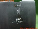 3UPJ=28490503]レジアスエースバン 200系(KDH206V 3型)DENSO デンソー DIU-3600 ETC車載器 中古_s3