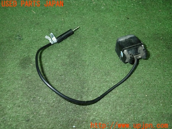 3UPJ=28490552]レジアスエースバン 200系(KDH206V 3型)社外 バックカメラ 中古_m1