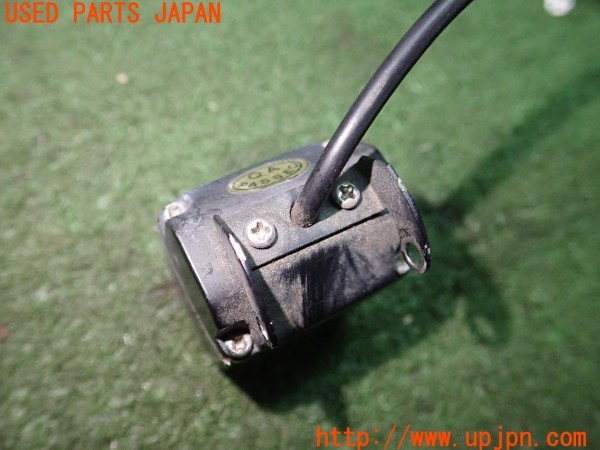 3UPJ=28490552]レジアスエースバン 200系(KDH206V 3型)社外 バックカメラ 中古_m4