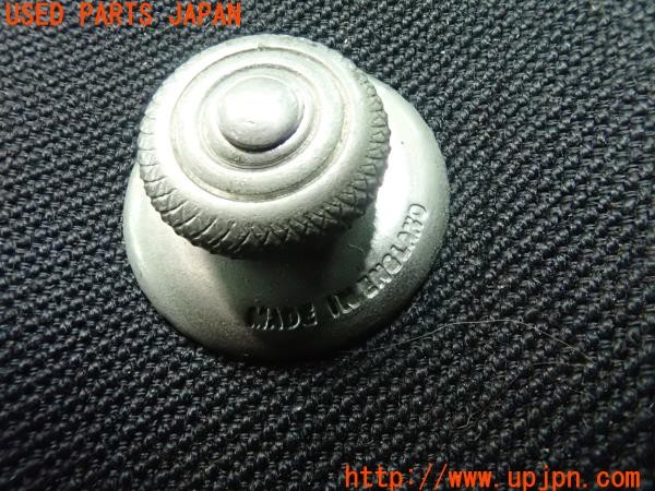 3UPJ=28510012]ジャガー XJS(JNJCX)純正 ソフトトップカバー 幌カバー 中古_m4