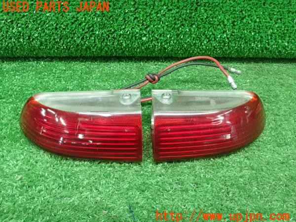 3UPJ=28510512]ジャガー XJS(JNJCX)LUCAS ルーカス カーテシランプ ライト 中古_m0