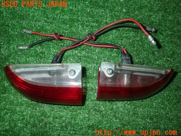 3UPJ=28510512]ジャガー XJS(JNJCX)LUCAS ルーカス カーテシランプ ライト 中古_m1