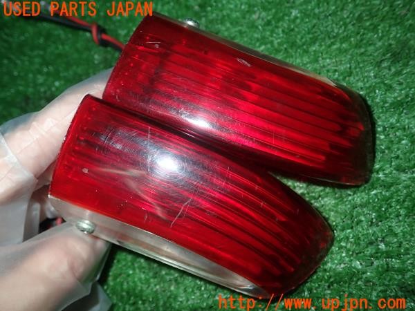 3UPJ=28510512]ジャガー XJS(JNJCX)LUCAS ルーカス カーテシランプ ライト 中古_m2