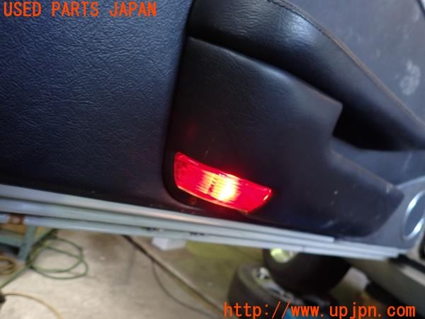 3UPJ=28510512]ジャガー XJS(JNJCX)LUCAS ルーカス カーテシランプ ライト 中古_m4