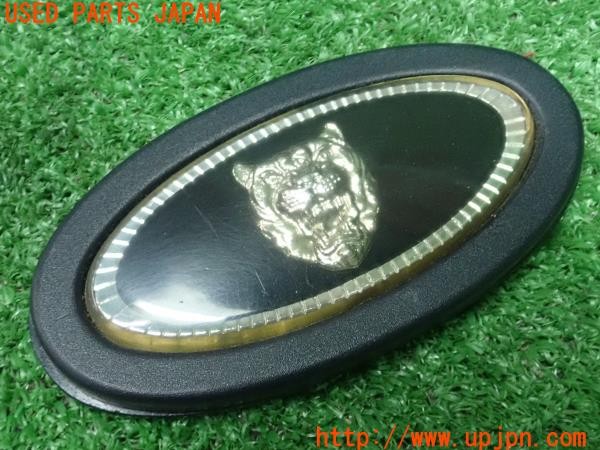 3UPJ=28510617]ジャガー XJS(JNJCX)純正 ステアリング 中古_m2