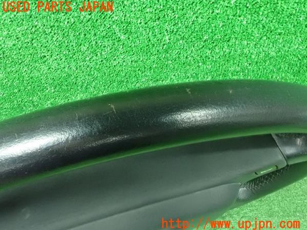 3UPJ=28510617]ジャガー XJS(JNJCX)純正 ステアリング 中古_m3