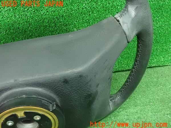 3UPJ=28510617]ジャガー XJS(JNJCX)純正 ステアリング 中古_m4