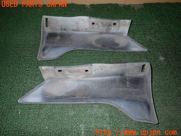 3UPJ=28520013]レヴォーグ 2.0 STI Sport EyeSight(VMG)後期 純正 リアエアロスプラッシュ リアスポイラー 中古_m2