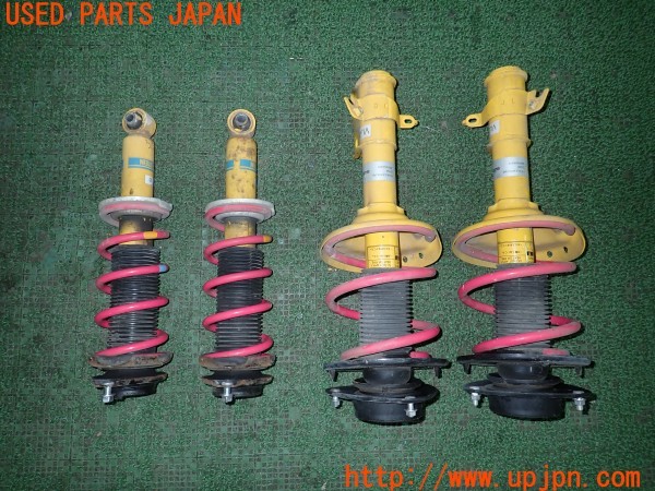 3UPJ=28520411]レヴォーグ 2.0 STI Sport EyeSight(VMG)後期 純正 BILSTEIN ビルシュタイン ストラット  中古_m1