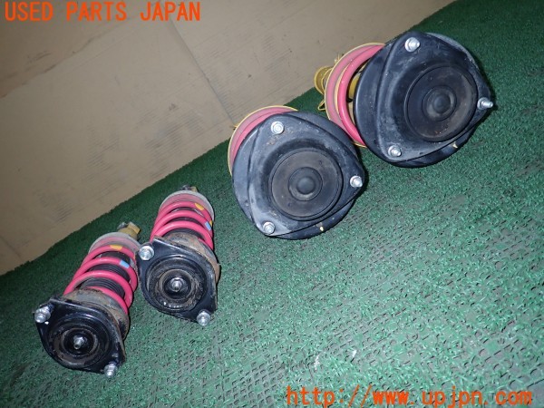 3UPJ=28520411]レヴォーグ 2.0 STI Sport EyeSight(VMG)後期 純正 BILSTEIN ビルシュタイン ストラット  中古_m2