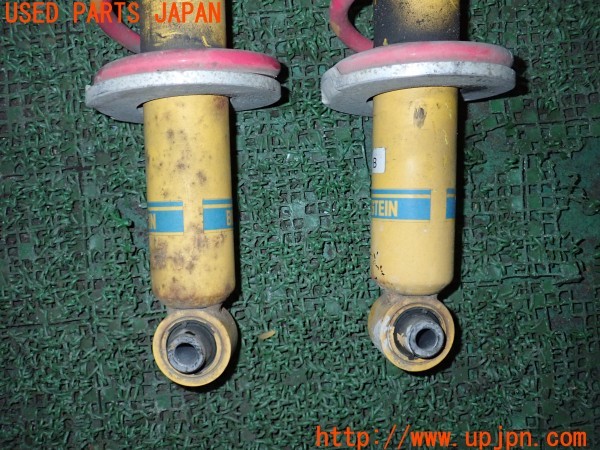 3UPJ=28520411]レヴォーグ 2.0 STI Sport EyeSight(VMG)後期 純正 BILSTEIN ビルシュタイン ストラット  中古_m4