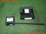 3UPJ=28520572]レヴォーグ 2.0 STI Sport EyeSight(VMG)後期 純正 425000-0310 247000-0320 リモコンエンジンスターター 中古_s1