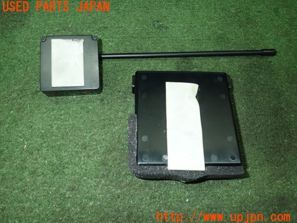 3UPJ=28520572]レヴォーグ 2.0 STI Sport EyeSight(VMG)後期 純正 425000-0310 247000-0320 リモコンエンジンスターター 中古_m2