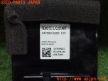3UPJ=28520572]レヴォーグ 2.0 STI Sport EyeSight(VMG)後期 純正 425000-0310 247000-0320 リモコンエンジンスターター 中古_s4