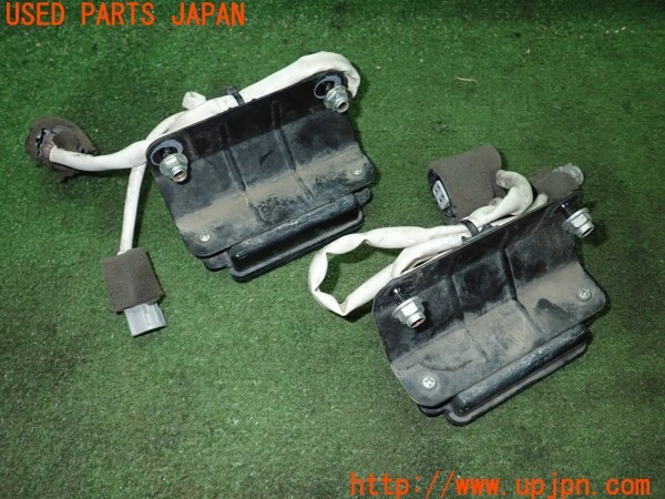 3UPJ=28520580]レヴォーグ 2.0 STI Sport EyeSight(VMG)後期 純正 KOITO 358-60269 デイライトコントローラーユニット 中古_m0