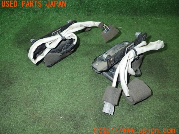 3UPJ=28520580]レヴォーグ 2.0 STI Sport EyeSight(VMG)後期 純正 KOITO 358-60269 デイライトコントローラーユニット 中古_m1