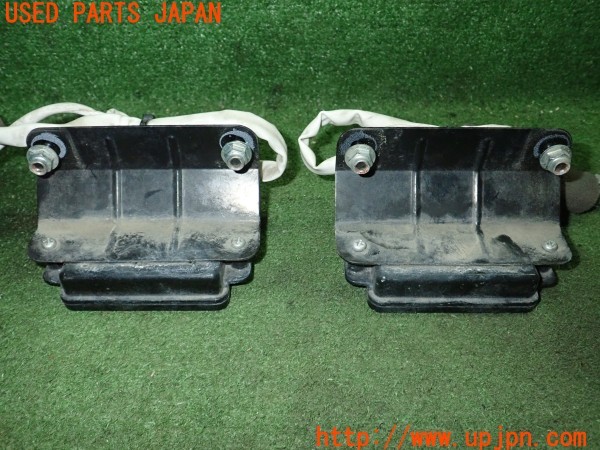 3UPJ=28520580]レヴォーグ 2.0 STI Sport EyeSight(VMG)後期 純正 KOITO 358-60269 デイライトコントローラーユニット 中古_m2