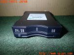 3UPJ=28530503]ジャガー XF(JB2NA X260)純正ビルトイン JRM-70JL ETC車載器 DSRC 中古_s2