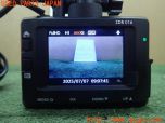 3UPJ=28530579]ジャガー XF(JB2NA X260)COMTEC コムテック ZDR016 ドライブレコーダー 中古_s4