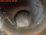 3UPJ=28540152]BMW ミニ(MINI)クーパーSD(XN20 F56)純正 マフラー カット済み 2分割 中古_s4