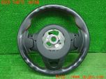 3UPJ=28540617]BMW ミニ(MINI)クーパーSD(XN20 F56)JCW ジョンクーパーワークス ステアリング 3-369-F56-10 中古_s1