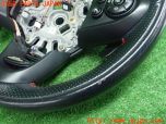 3UPJ=28540617]BMW ミニ(MINI)クーパーSD(XN20 F56)JCW ジョンクーパーワークス ステアリング 3-369-F56-10 中古_s4