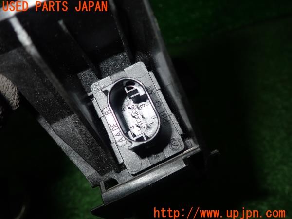 3UPJ=28540630]BMW ミニ(MINI)クーパーSD(XN20 F56)純正オプション? ペダルセット アクセルペダル カバー ステンレス 中古_m3