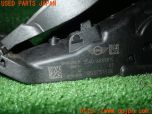 3UPJ=28540630]BMW ミニ(MINI)クーパーSD(XN20 F56)純正オプション? ペダルセット アクセルペダル カバー ステンレス 中古_s4