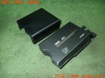 3UPJ=28550503]ベンツ E300(212255C S212)三菱電機 ミツビシ EP-9UD11N ETC車載器 中古_s0