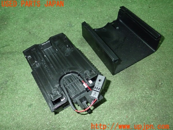 3UPJ=28550503]ベンツ E300(212255C S212)三菱電機 ミツビシ EP-9UD11N ETC車載器 中古_m1