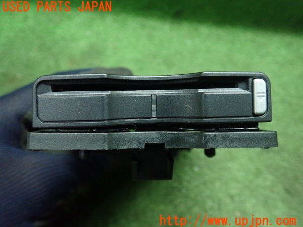3UPJ=28550503]ベンツ E300(212255C S212)三菱電機 ミツビシ EP-9UD11N ETC車載器 中古_m2