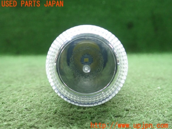 3UPJ=28550512]ベンツ E300(212255C S212)純正 GENTOS ジェントス EL-1834 非常灯 LEDライト 中古_m2