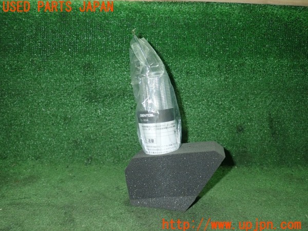 3UPJ=28550512]ベンツ E300(212255C S212)純正 GENTOS ジェントス EL-1834 非常灯 LEDライト 中古_m4